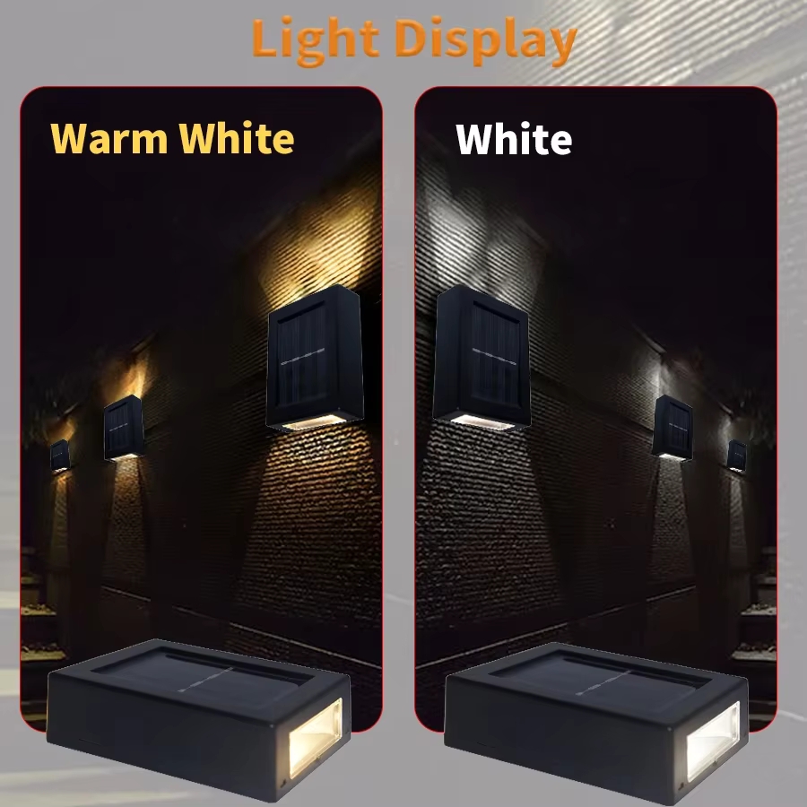 Solar LED Outdoor Light Solar  - Outdoor Lighting Transformer recension och pris