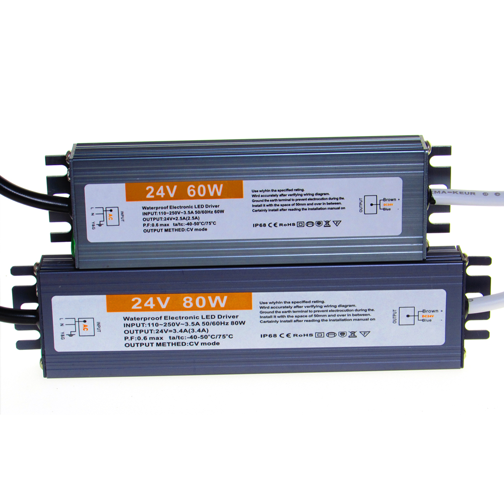 Transformer 220V To 12V 24V Po - Outdoor Lighting Volt recension och pris