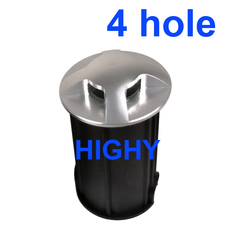 10PCS/lot IP67 Outdoor Lightin - Outdoor Lighting Recessed recension och pris