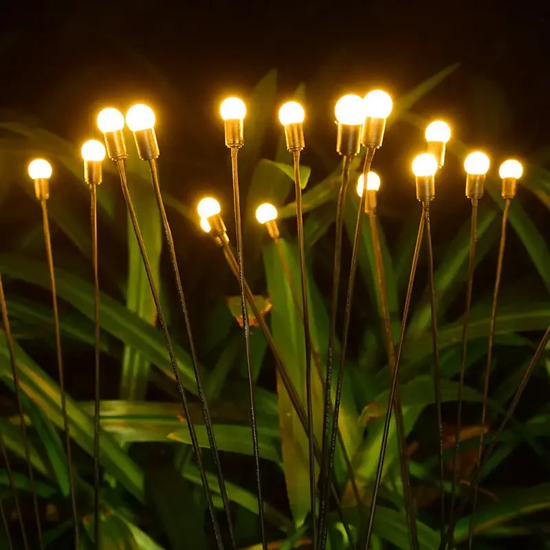Outdoor Solar Pathway Light Wa - Outdoor Lighting Driveway recension och pris
