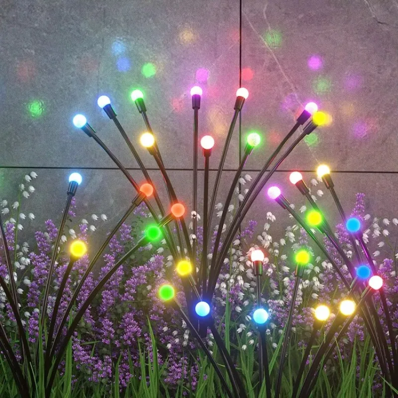 Outdoor Solar Pathway Light Wa - Outdoor Lighting Driveway recension och pris