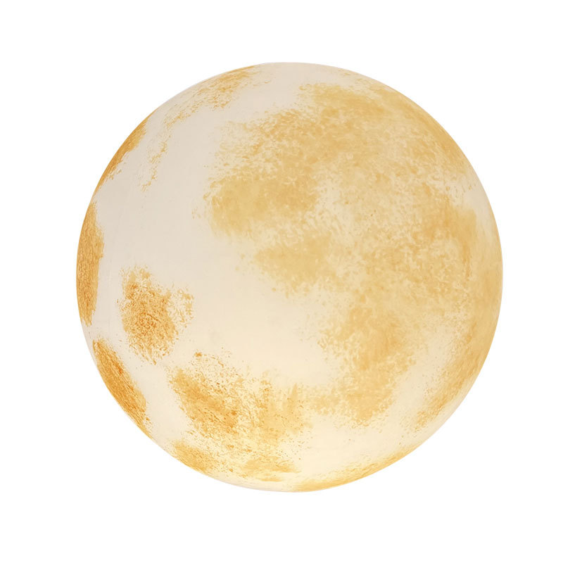 PE Moon Lamp Outdoor Garden De - Outdoor Lighting Volt recension och pris