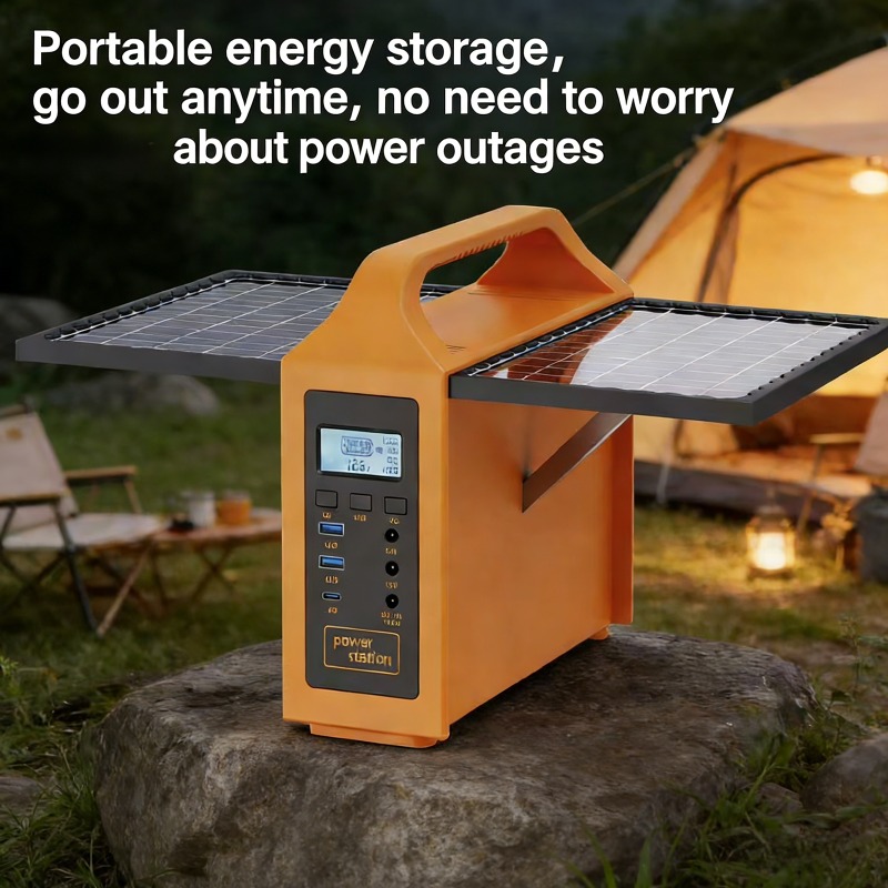 Portable Power Station 100W 15 - Outdoor Lighting Transformer recension och pris