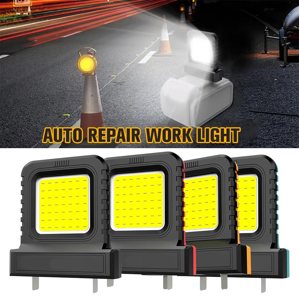1pc LED Light 14W LED Camping  - Outdoor Lighting Battery Powered recension och pris