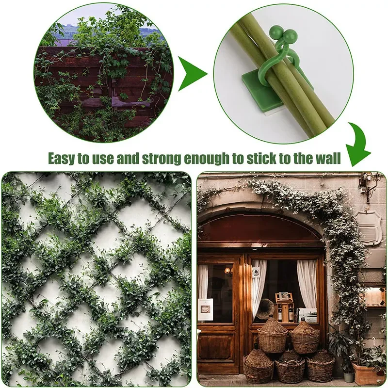 1/30/50Pcs For Garden Accsesor - Outdoor Lighting With Outlet recension och pris