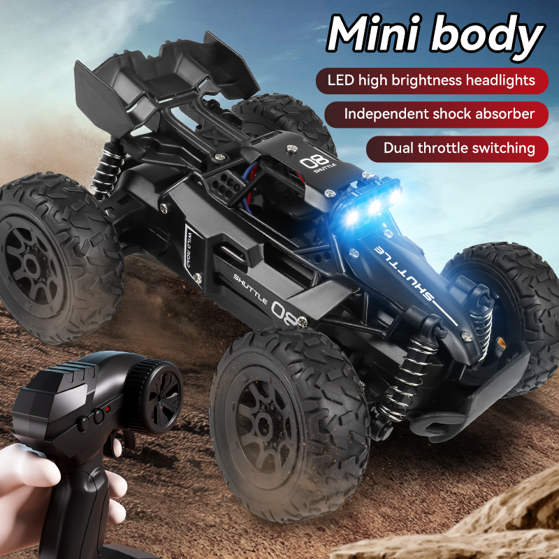 NEW Alloy RC Cars 1/32 Scale 2 - Outdoor Lighting Mains Powered recension och pris
