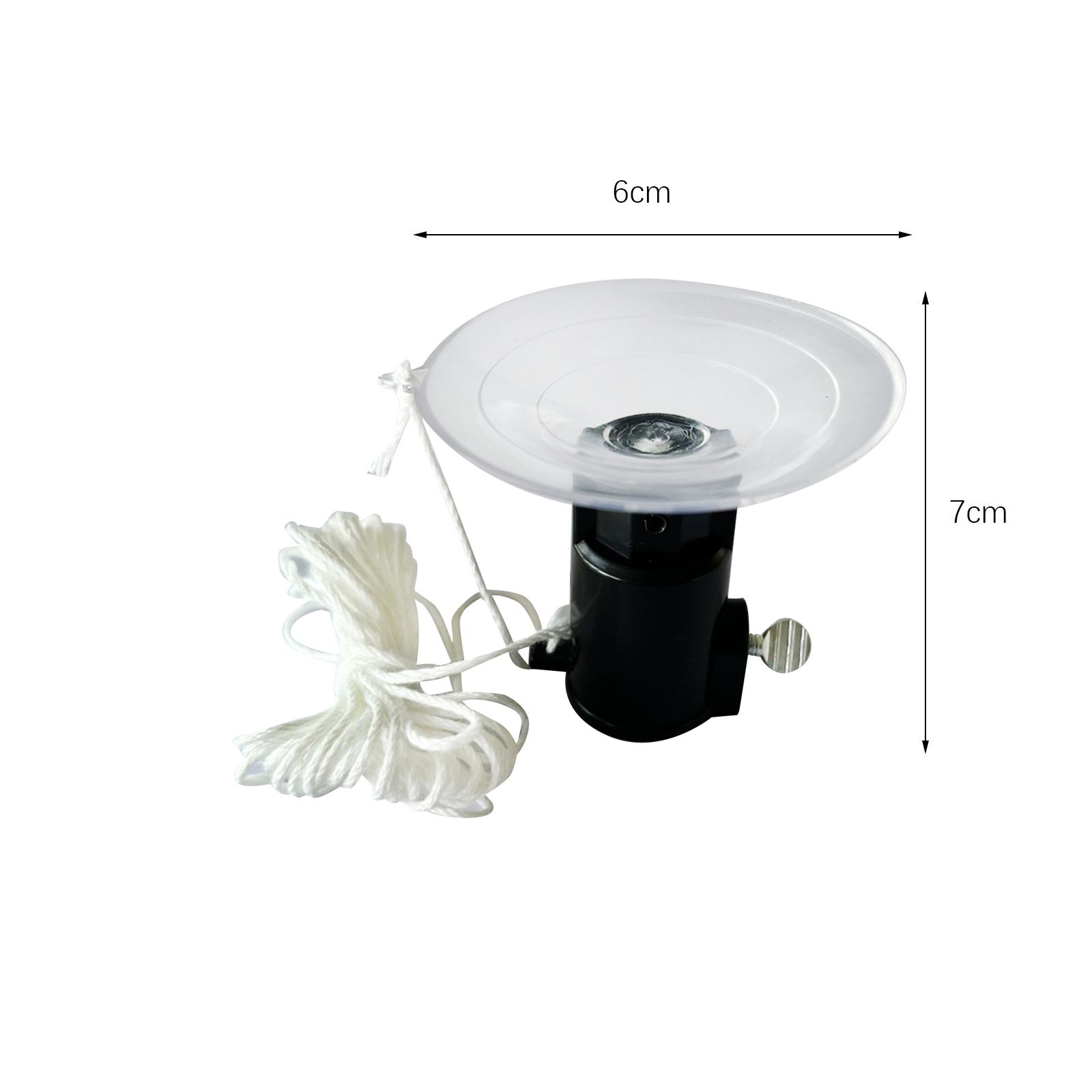 Suction Cup Light Bulb Changer - Outdoor Lighting Recessed recension och pris