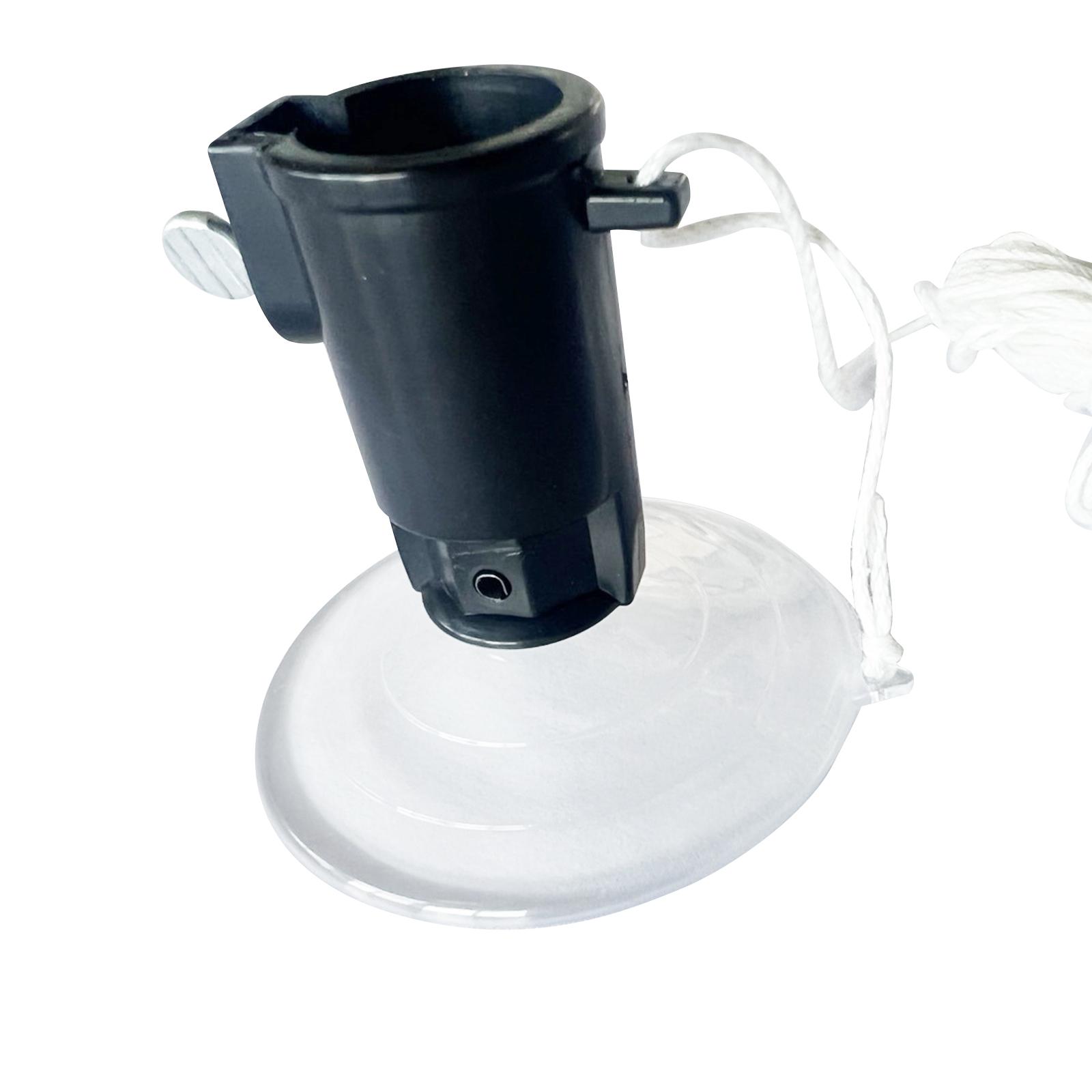Suction Cup Light Bulb Changer - Outdoor Lighting Recessed recension och pris
