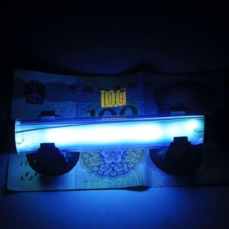 5/7/9/13W UVC Aquarium Clean L - Pond Light Submersible recension och pris