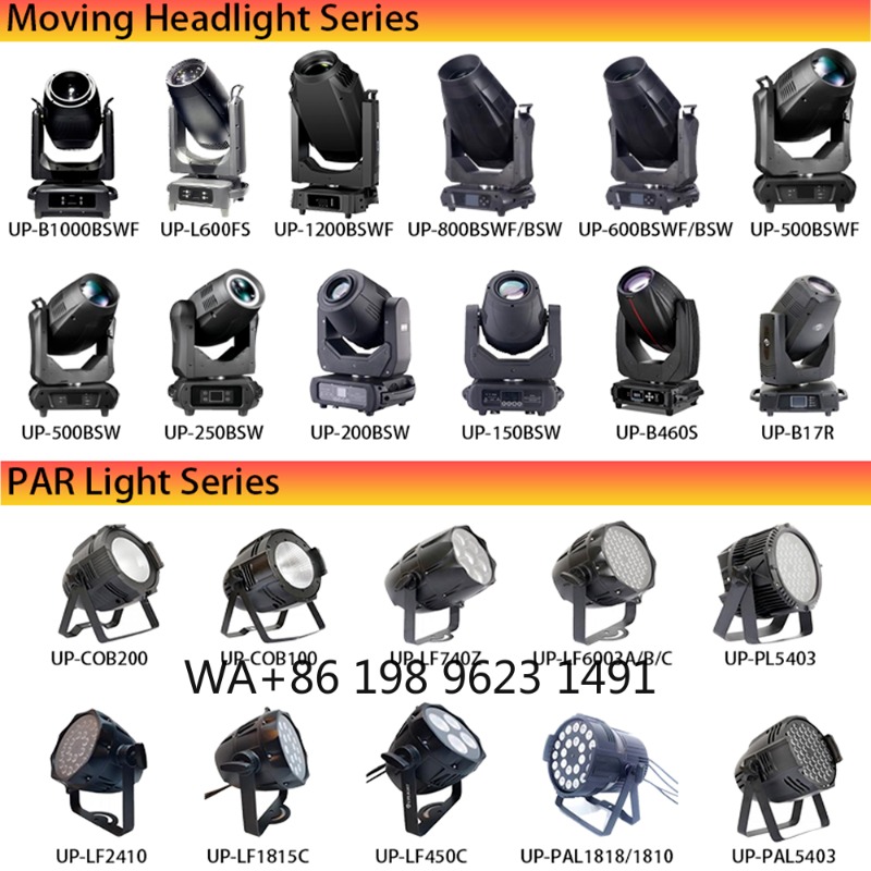 10Head 60W RGBW IP65 Waterproo - Outdoor Lighting Ip65 recension och pris