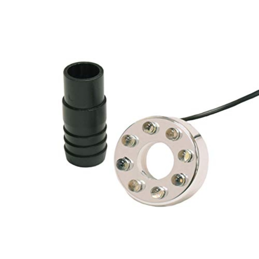 Outdoor fountain and basalt st - Outdoor Lighting Kit With Transformer recension och pris