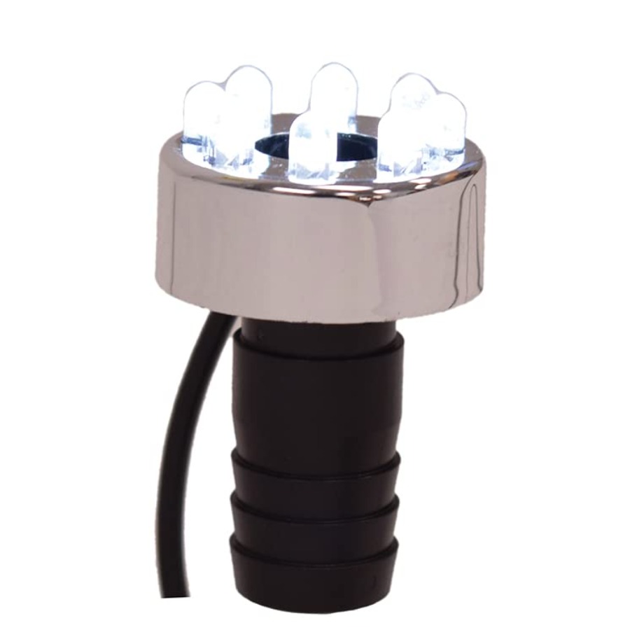 Outdoor fountain and basalt st - Outdoor Lighting Kit With Transformer recension och pris