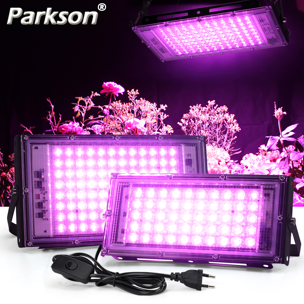 Full Spectrum LED Grow Light P - Outdoor Lighting Transformer recension och pris