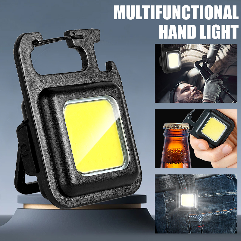 Super Bright Convenient Carry- - Zinc Outdoor Lighting recension och pris