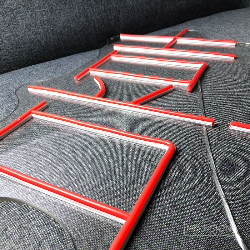 Neon Sign For Chinese XI Weddi - Outdoor Lighting Restaurant recension och pris