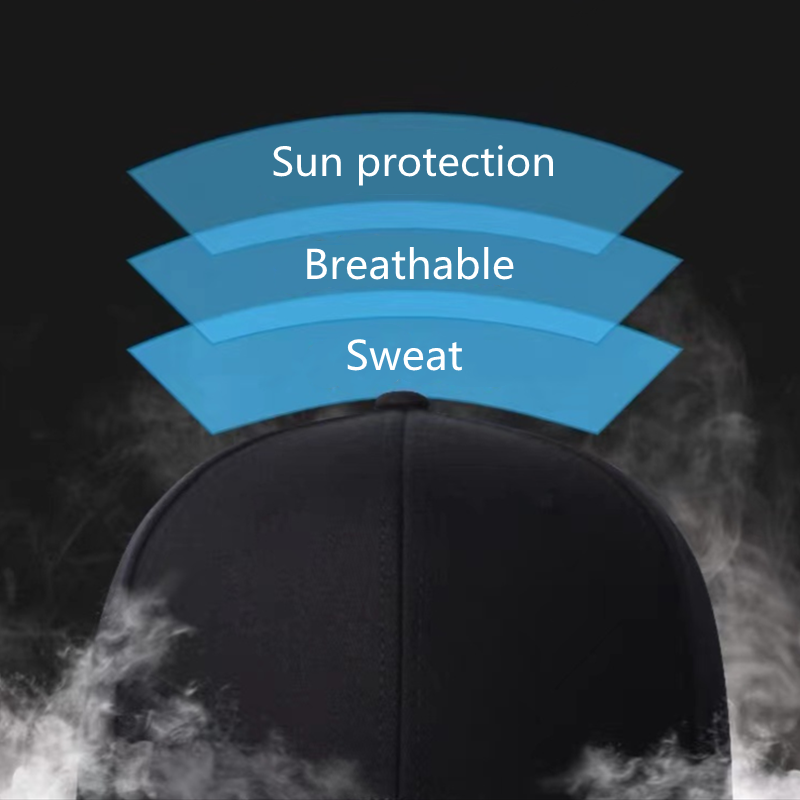 Breathable Baseball Caps Sprin - Outdoor Lighting With Outlet recension och pris