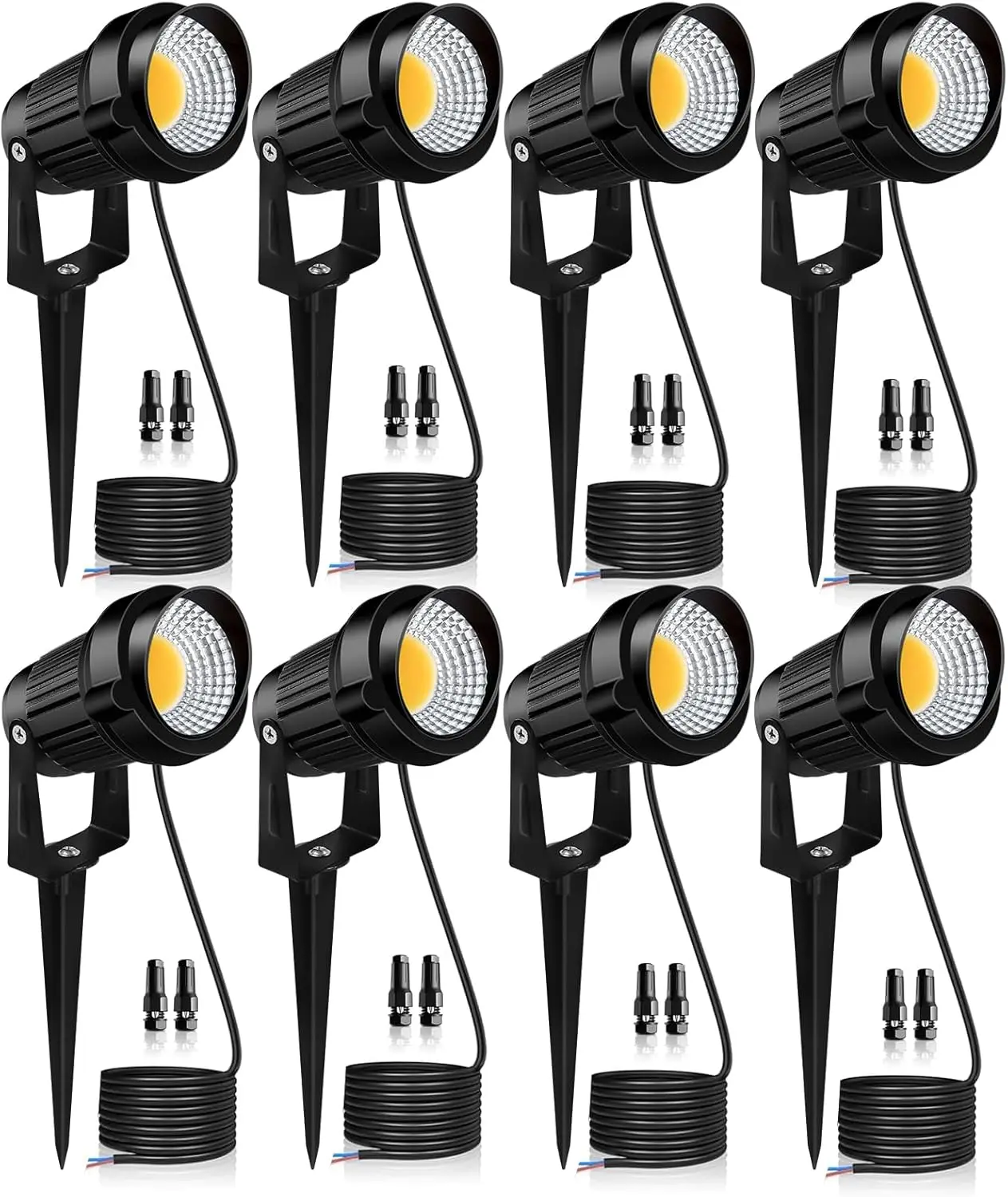 Low Voltage LED  Landscape Lig - Outdoor Lighting Voltage recension och pris