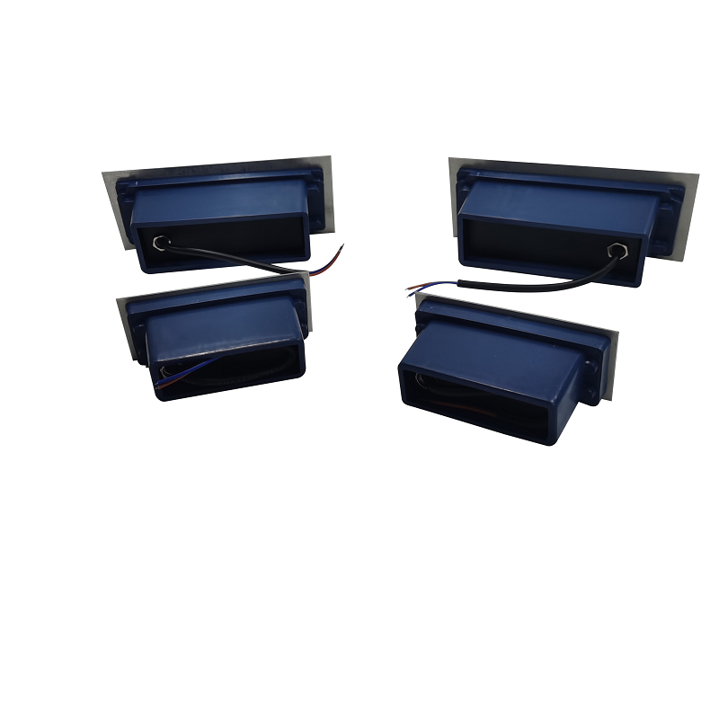 IP65 Underground light 12 LED  - Outdoor Lighting Recessed recension och pris