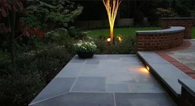 IP65 Underground light 12 LED  - Outdoor Lighting Recessed recension och pris