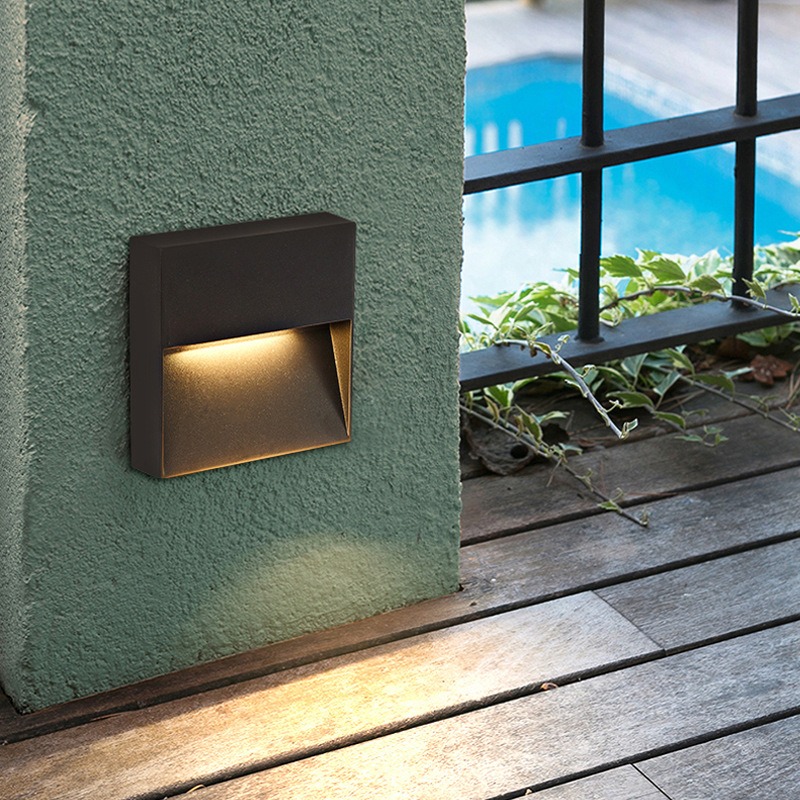 Waterproof Led Light Garden Un - Outdoor Lighting Recessed recension och pris