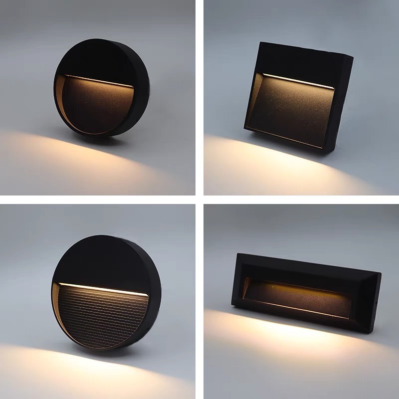 Waterproof Led Light Garden Un - Outdoor Lighting Recessed recension och pris