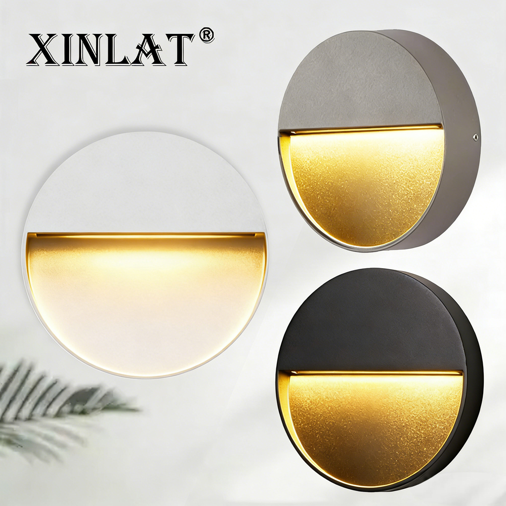 Outdoor Wall Light External Sc - Outdoor Lighting Voltage recension och pris