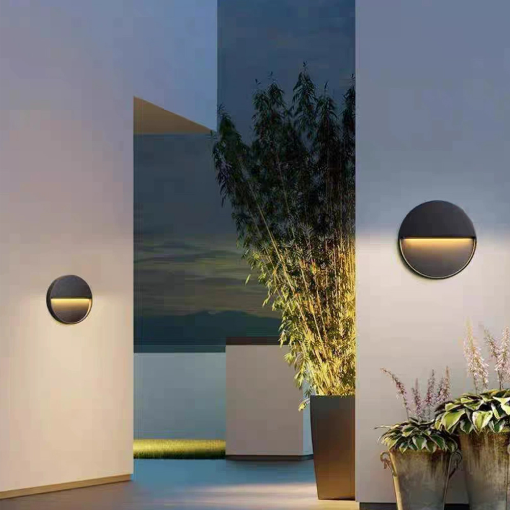 Outdoor Wall Light External Sc - Outdoor Lighting Voltage recension och pris