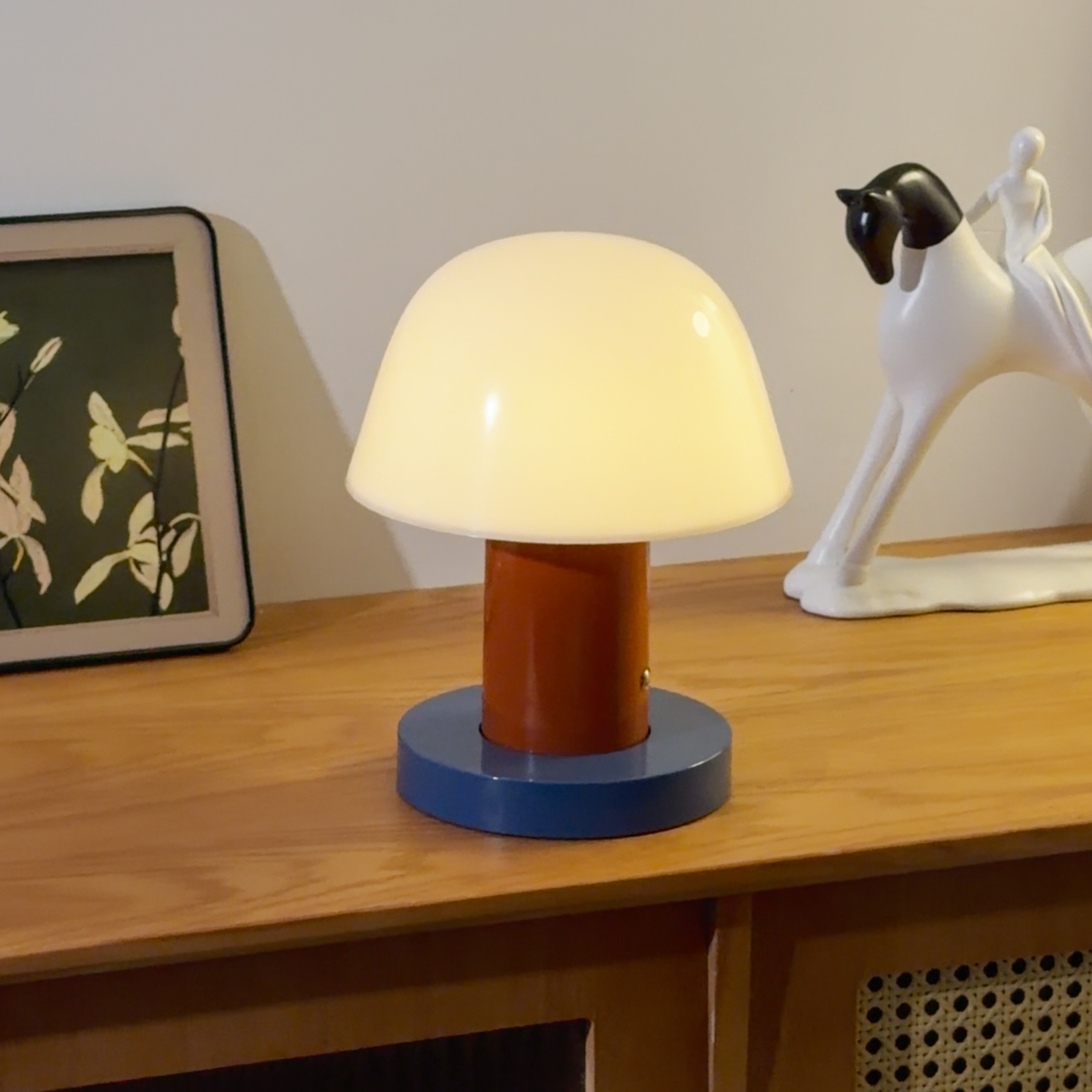 Bedroom living room dining roo - Outdoor Lighting Restaurant recension och pris