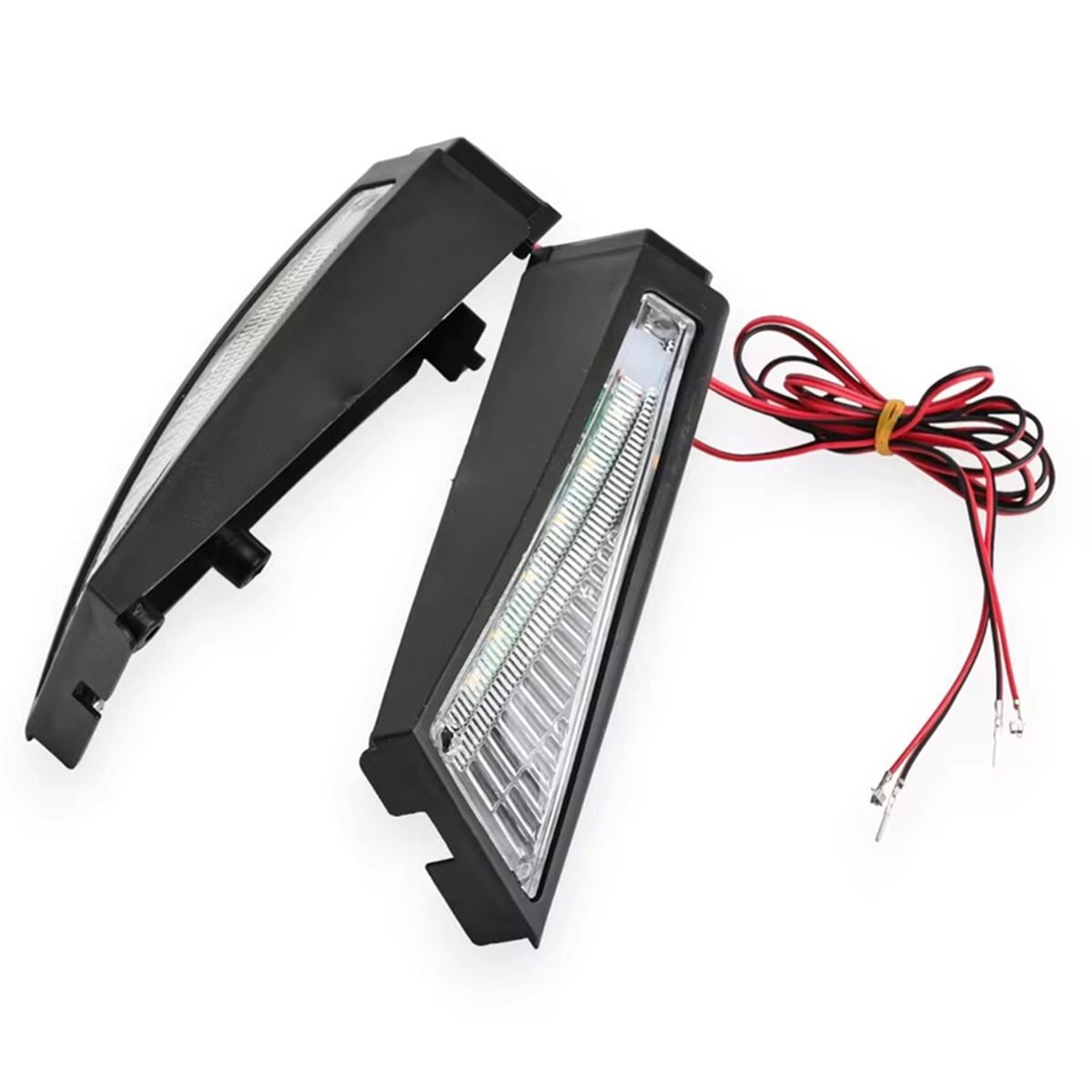 AC22 Left Right Turn Signals L - Outdoor Lighting Replacement Parts recension och pris