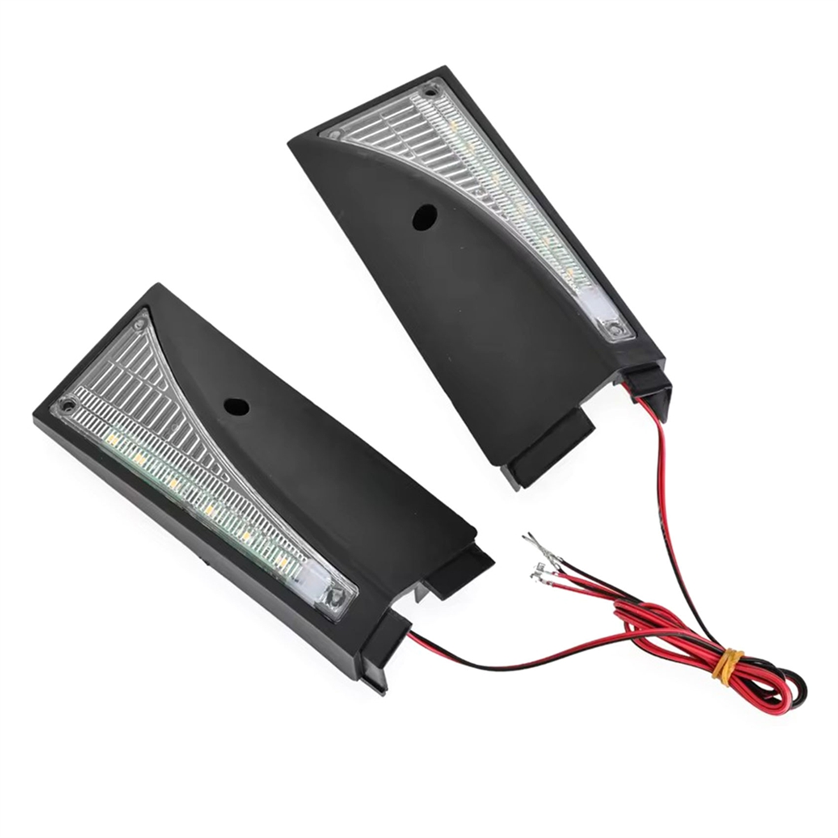 AC22 Left Right Turn Signals L - Outdoor Lighting Replacement Parts recension och pris